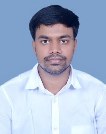 Harendra Prajapati - Full Stack Developer