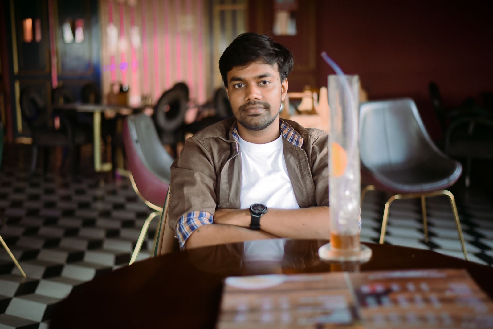 Harendra Prajapati - Professional Photo